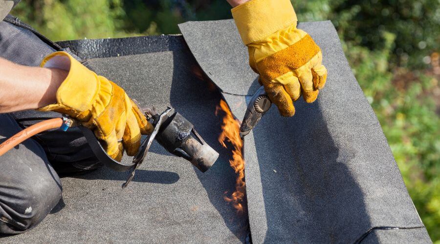 Expert top industrial roofings services in Elkins Park, PA